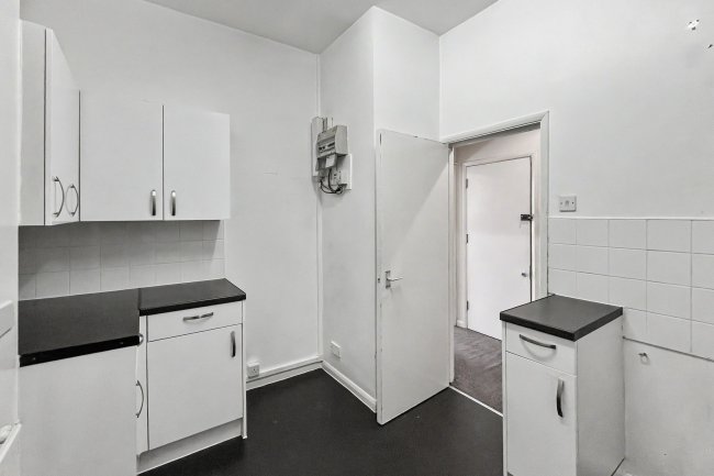2C Thurlby Road, West Norwood, London, SE27 0RL 2