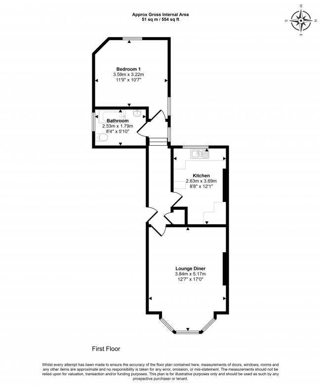 2C Thurlby Road, West Norwood, London, SE27 0RL 2