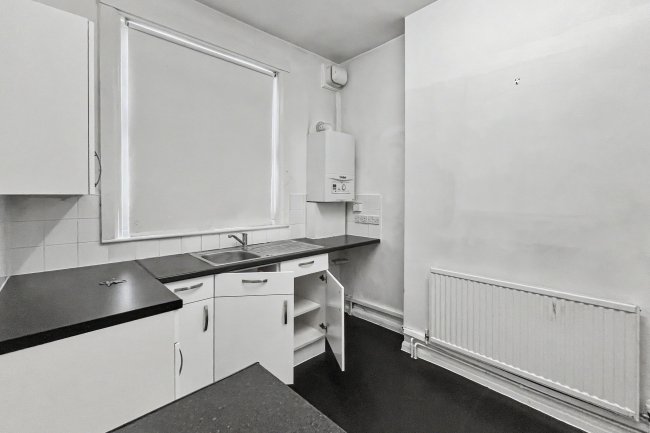2C Thurlby Road, West Norwood, London, SE27 0RL 2