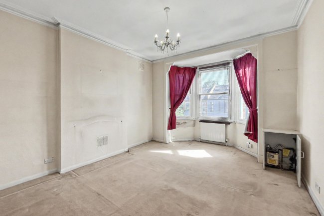 2C Thurlby Road, West Norwood, London, SE27 0RL 2