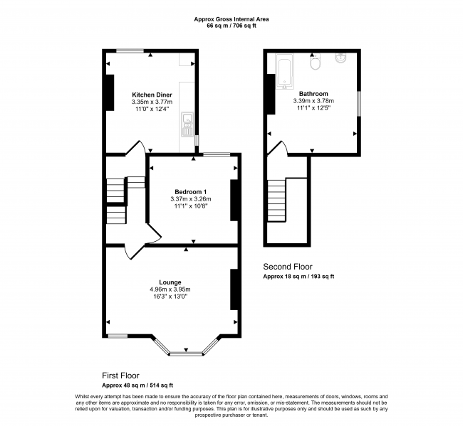 29B Anerley Grove, Anerley, London, SE19 2HS 9