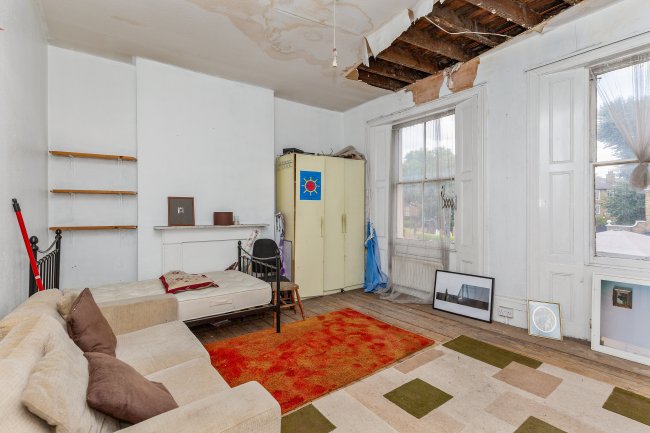 232 St Pauls Road, Highbury & Islington, London N1 2LJ 7