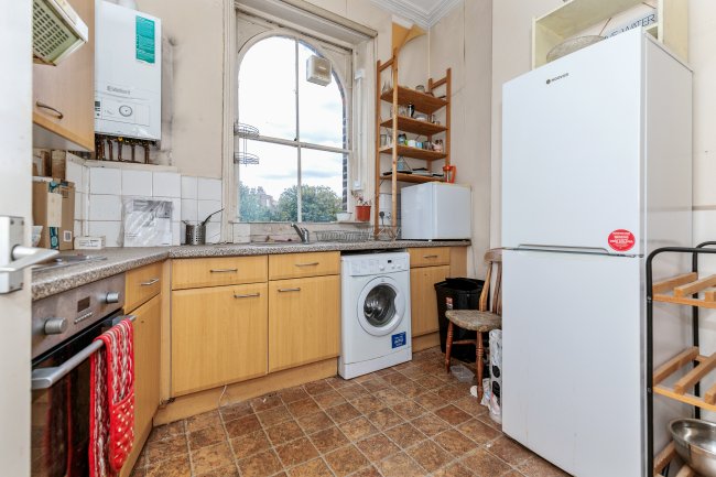 232 St Pauls Road, Highbury & Islington, London N1 2LJ 7