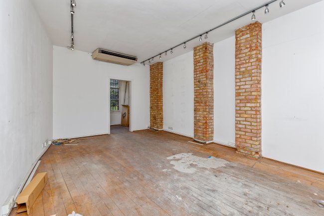 232 St Pauls Road, Highbury & Islington, London N1 2LJ 7