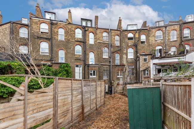 232 St Pauls Road, Highbury & Islington, London N1 2LJ 7