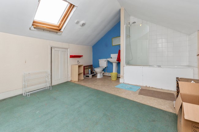 232 St Pauls Road, Highbury & Islington, London N1 2LJ 7