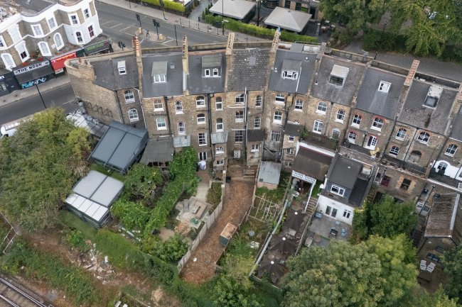 232 St Pauls Road, Highbury & Islington, London N1 2LJ 7