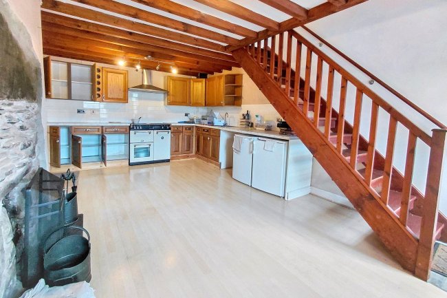 6 Cwm Road, Penmachno, Betws-y-Coed, LL24 0UN 9