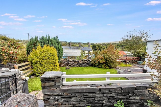 6 Cwm Road, Penmachno, Betws-y-Coed, LL24 0UN 9