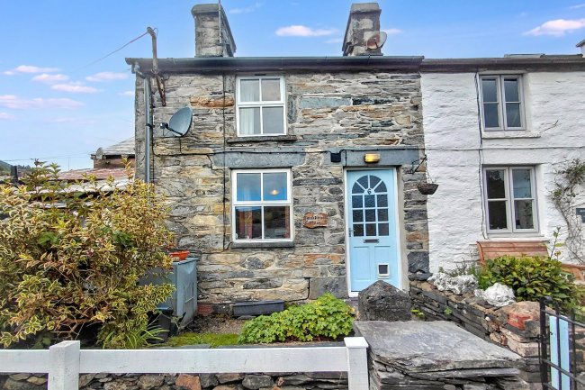 6 Cwm Road, Penmachno, Betws-y-Coed, LL24 0UN 9