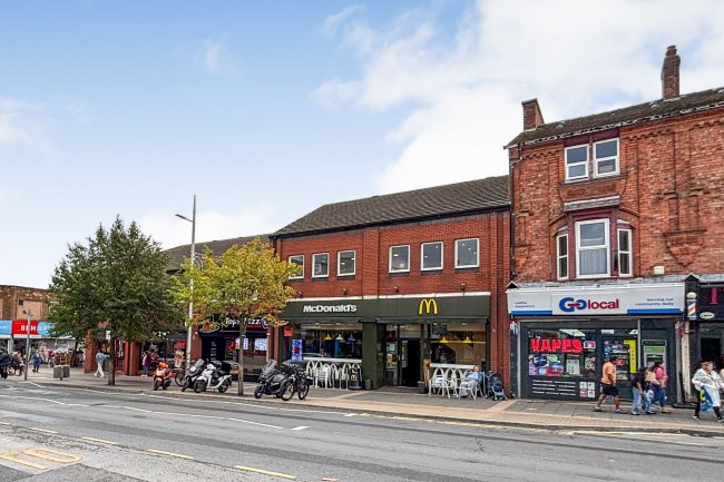 284 Stanley Road, Bootle L20 3ER 6
