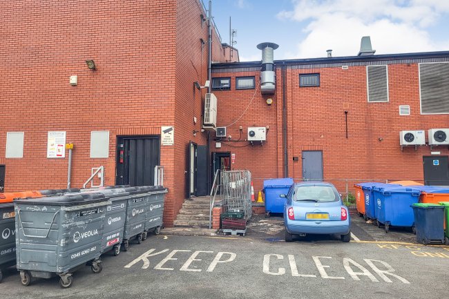 284 Stanley Road, Bootle L20 3ER 7