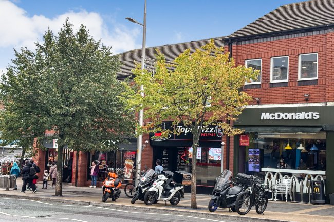 284 Stanley Road, Bootle L20 3ER 6