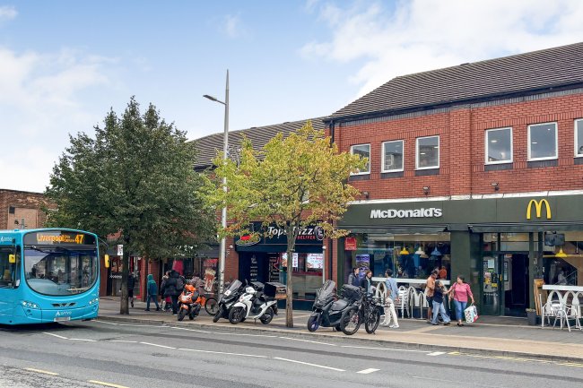 284 Stanley Road, Bootle L20 3ER 6