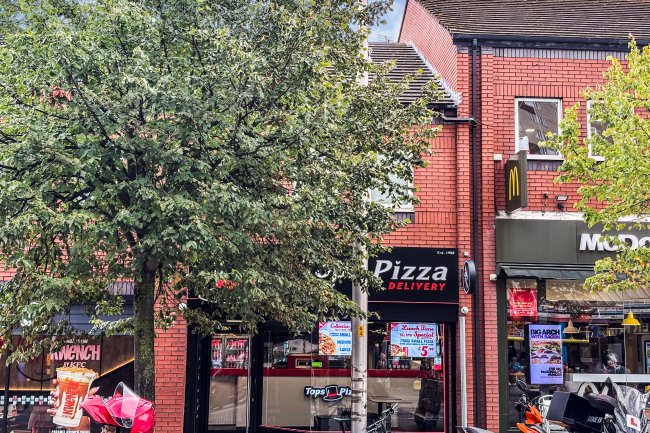 284 Stanley Road, Bootle L20 3ER 6