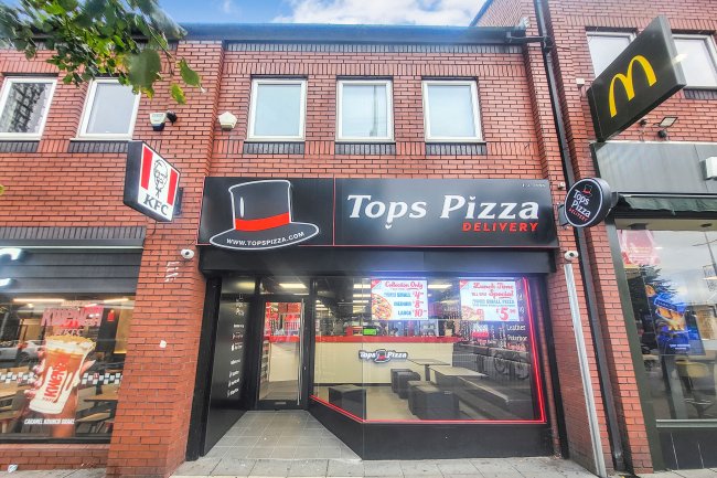 284 Stanley Road, Bootle L20 3ER 7