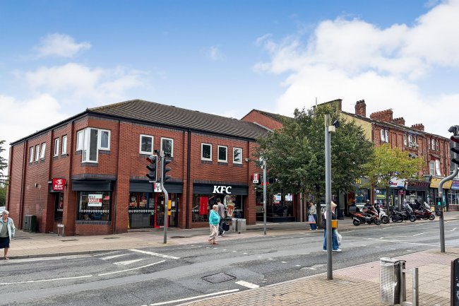 284 Stanley Road, Bootle L20 3ER 6