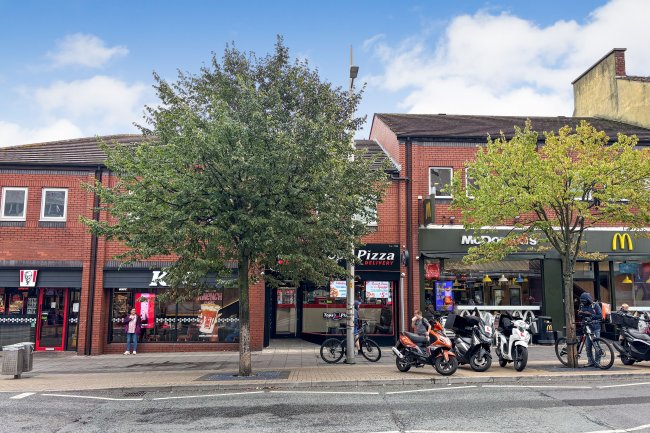 284 Stanley Road, Bootle L20 3ER 6
