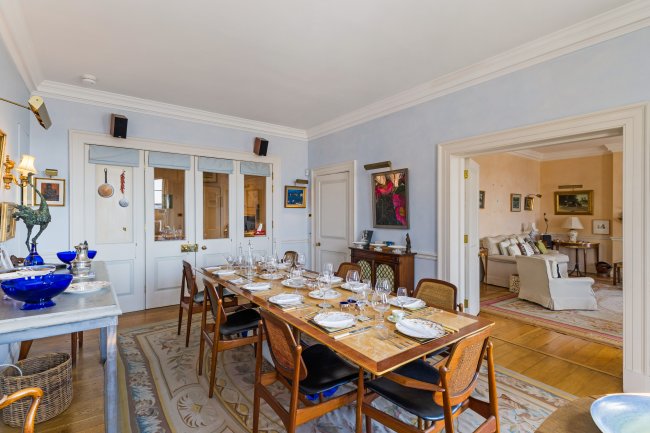 Flat 11 Zetland House, Marloes Road, Kensington, London W8 5LB 5