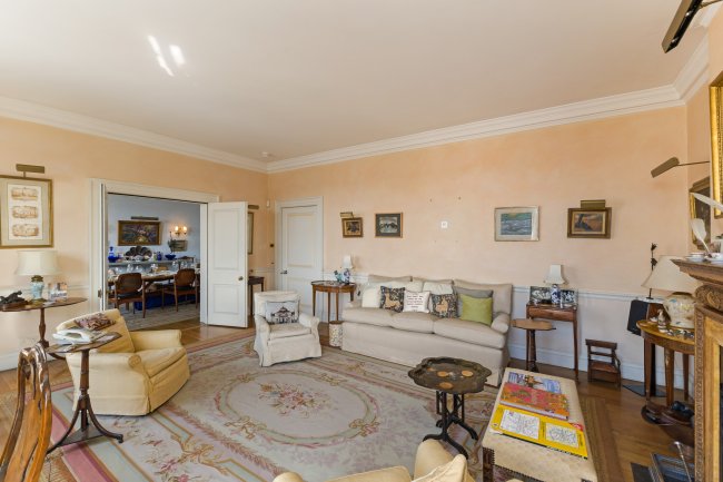 Flat 11 Zetland House, Marloes Road, Kensington, London W8 5LB 5