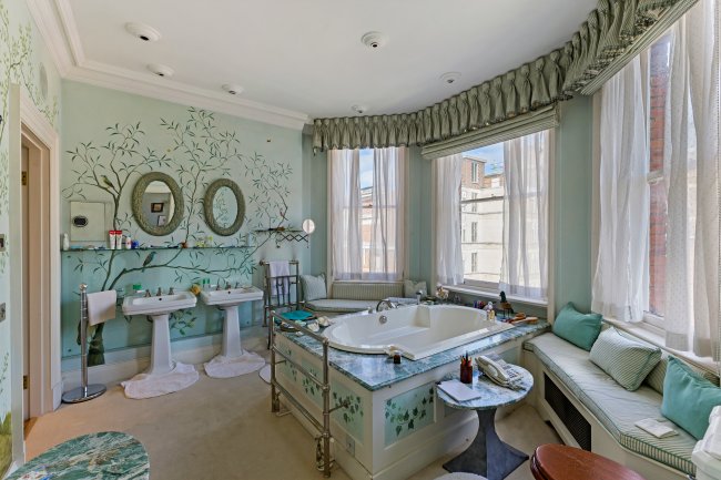 Flat 11 Zetland House, Marloes Road, Kensington, London W8 5LB 5