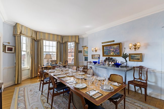 Flat 11 Zetland House, Marloes Road, Kensington, London W8 5LB 5