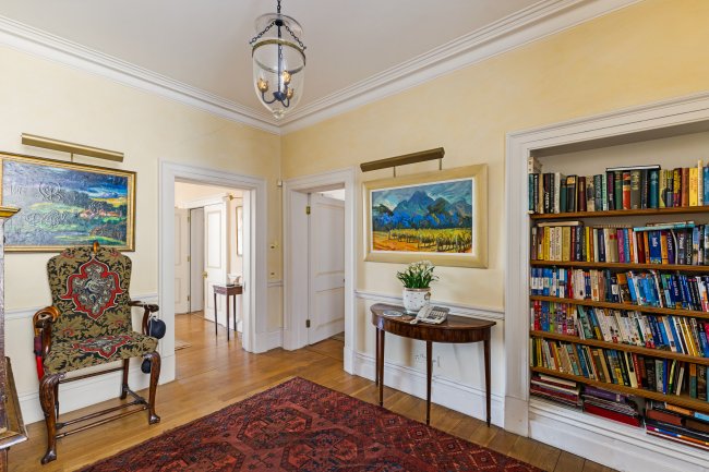 Flat 11 Zetland House, Marloes Road, Kensington, London W8 5LB 5