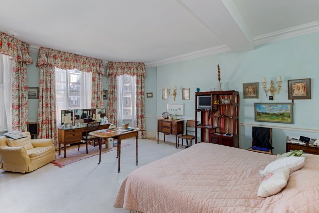 Flat 11 Zetland House, Marloes Road, Kensington, London W8 5LB 5