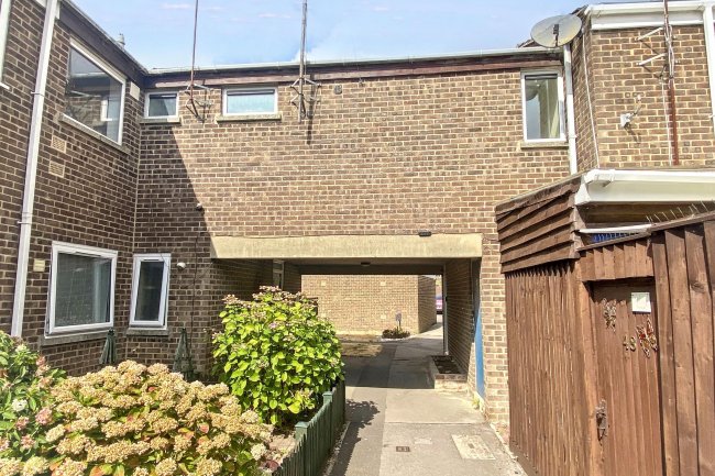 50 Parsonage Farm Close, Cricklade, Wiltshire, SN6 6NA 4