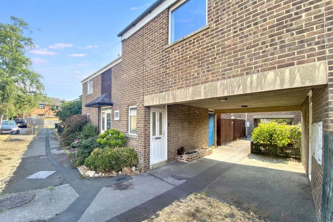50 Parsonage Farm Close, Cricklade, Wiltshire, SN6 6NA 4