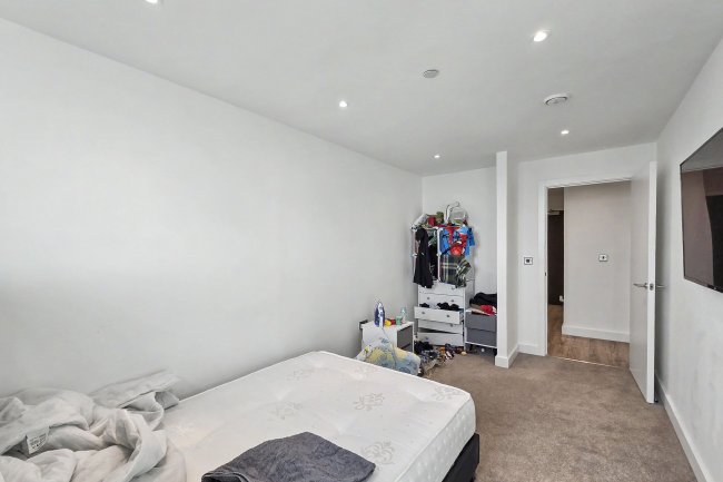 Apartment 1503, Three60 Building, 11 Silvercroft Street, Manchester, M15 4ZQ 8