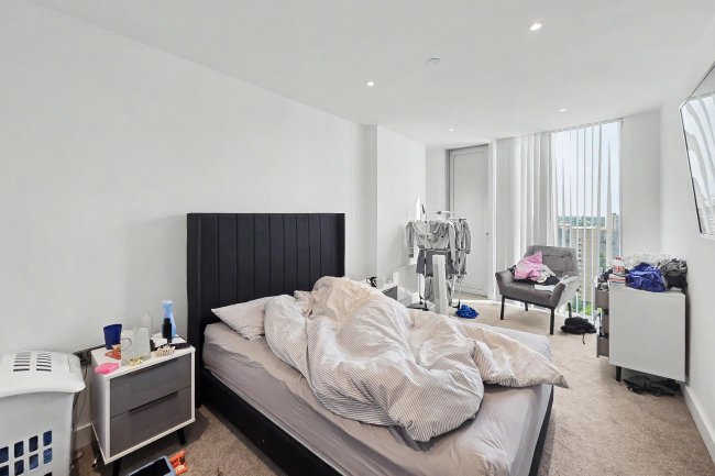 Apartment 1503, Three60 Building, 11 Silvercroft Street, Manchester, M15 4ZQ 8