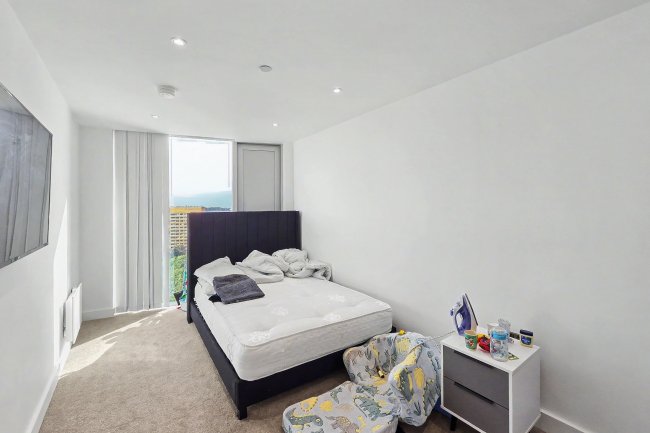 Apartment 1503, Three60 Building, 11 Silvercroft Street, Manchester, M15 4ZQ 8