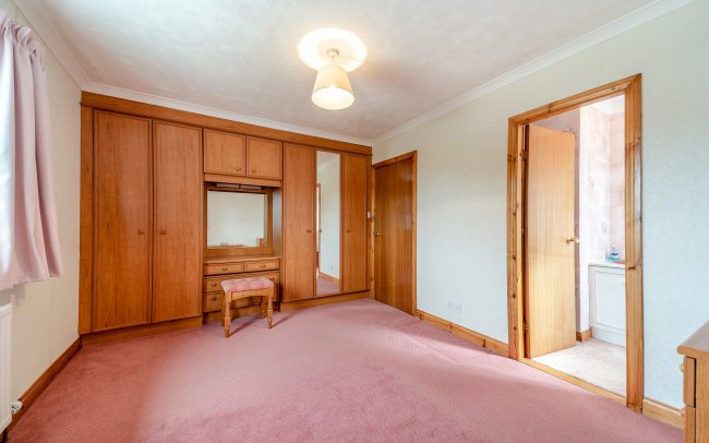 1 Craignair Gardens, Dalbeattie DG5 4DF 3