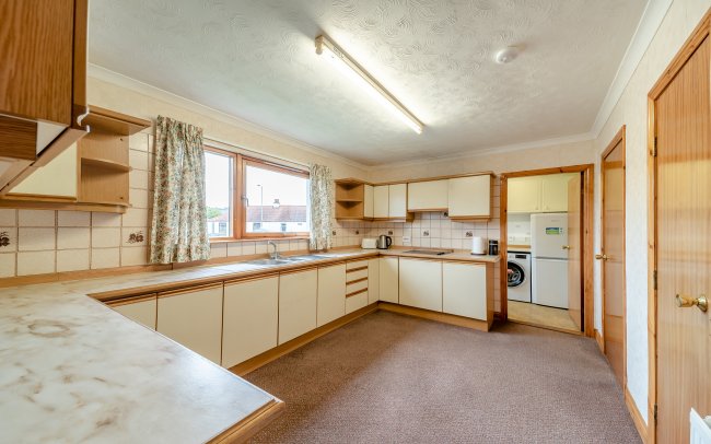 1 Craignair Gardens, Dalbeattie DG5 4DF 3