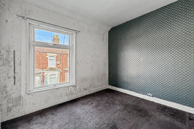 21 Talbot Street, Middlesbrough, TS1 3EP 2