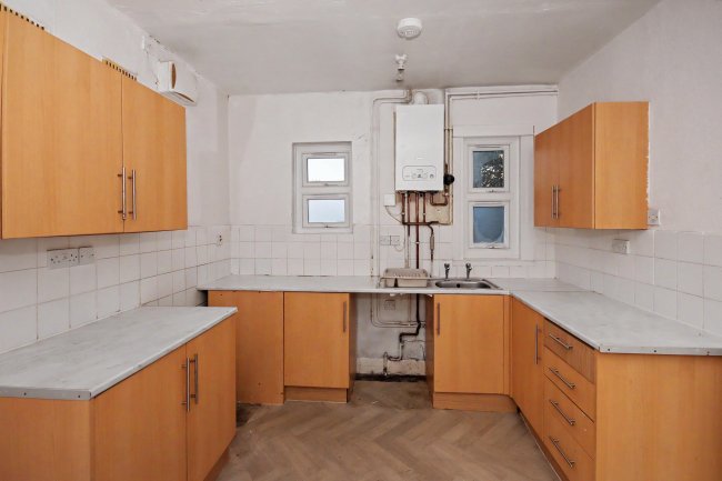 Flat 3, 20 St. Michaels Road, Bedford, Bedfordshire, MK40 2LT 7