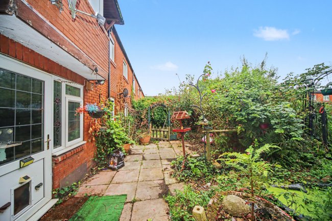 46 Fell View, Chorley, Lancashire, PR6 0NU 5