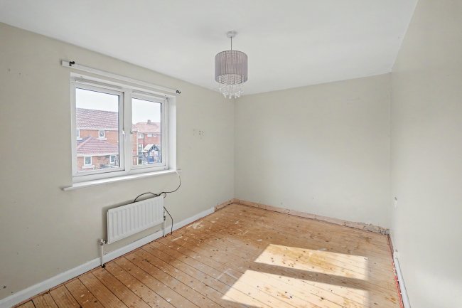 23 Richmond Grove, North Shields, Tyne And Wear, NE29 7QZ 6