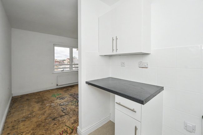 Flat 3, St Andrews Mews, St. Andrews Road, Montpelier, Bristol, BS6 5EH 10