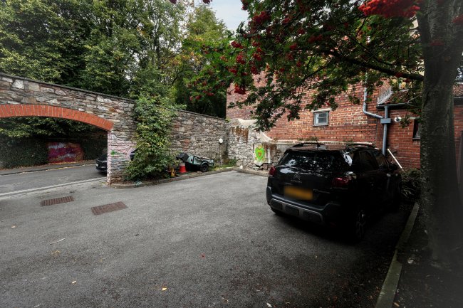 Flat 3, St Andrews Mews, St. Andrews Road, Montpelier, Bristol, BS6 5EH 10