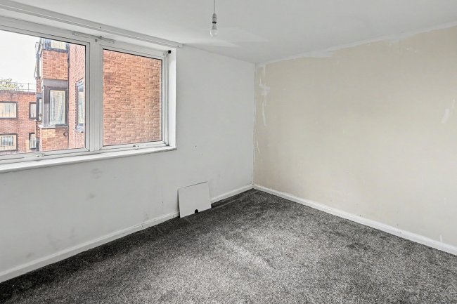 Flat 70, Benwell Close, Benwell Grange, Newcastle Upon Tyne, NE15 6RZ 2