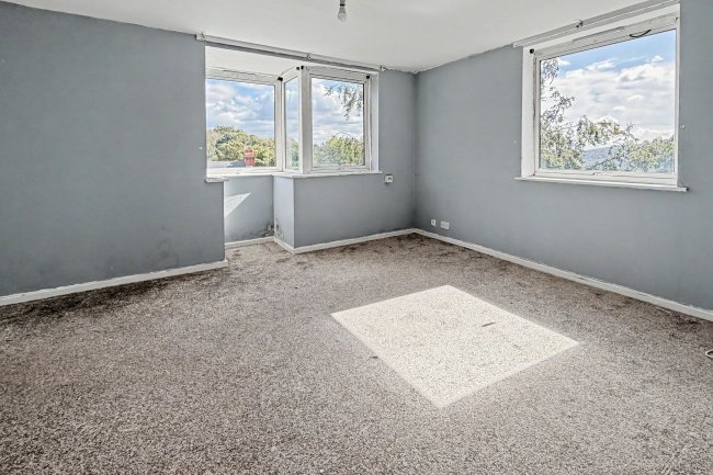 Flat 70, Benwell Close, Benwell Grange, Newcastle Upon Tyne, NE15 6RZ 2