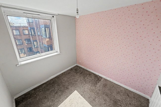 Flat 70, Benwell Close, Benwell Grange, Newcastle Upon Tyne, NE15 6RZ 2