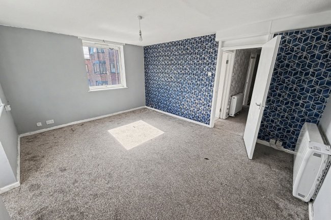 Flat 70, Benwell Close, Benwell Grange, Newcastle Upon Tyne, NE15 6RZ 2