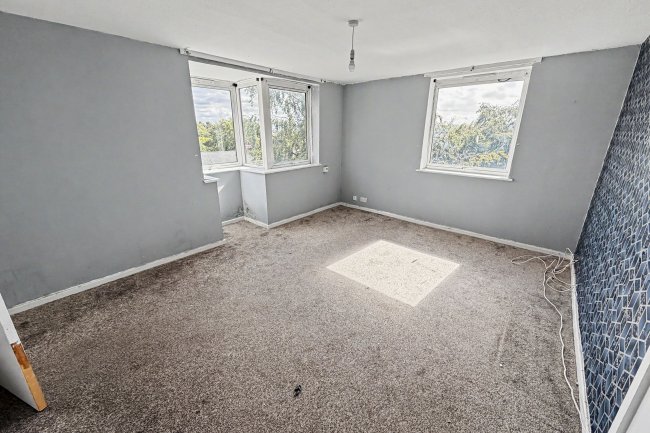 Flat 70, Benwell Close, Benwell Grange, Newcastle Upon Tyne, NE15 6RZ 2