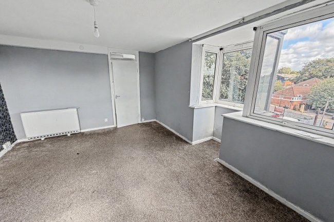 Flat 70, Benwell Close, Benwell Grange, Newcastle Upon Tyne, NE15 6RZ 2
