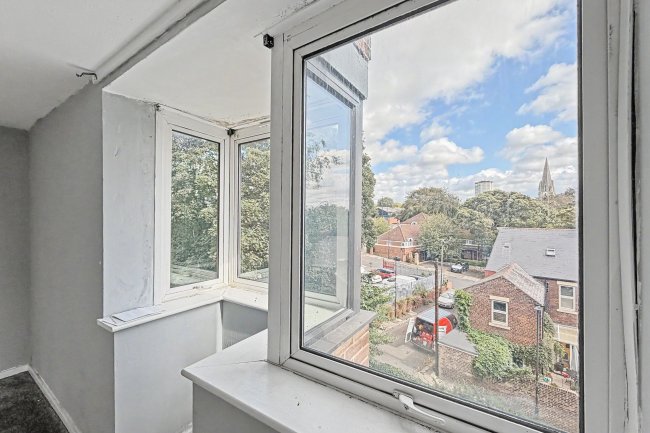 Flat 70, Benwell Close, Benwell Grange, Newcastle Upon Tyne, NE15 6RZ 2