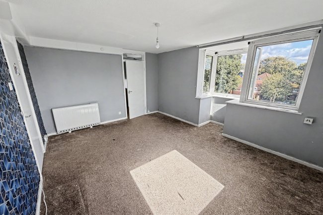 Flat 70, Benwell Close, Benwell Grange, Newcastle Upon Tyne, NE15 6RZ 2