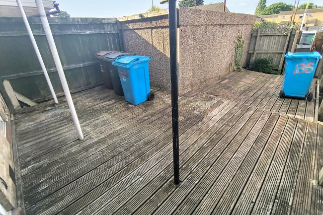 135 Axminster Close, Bransholme, Hull, East Yorkshire, HU7 4SE 6